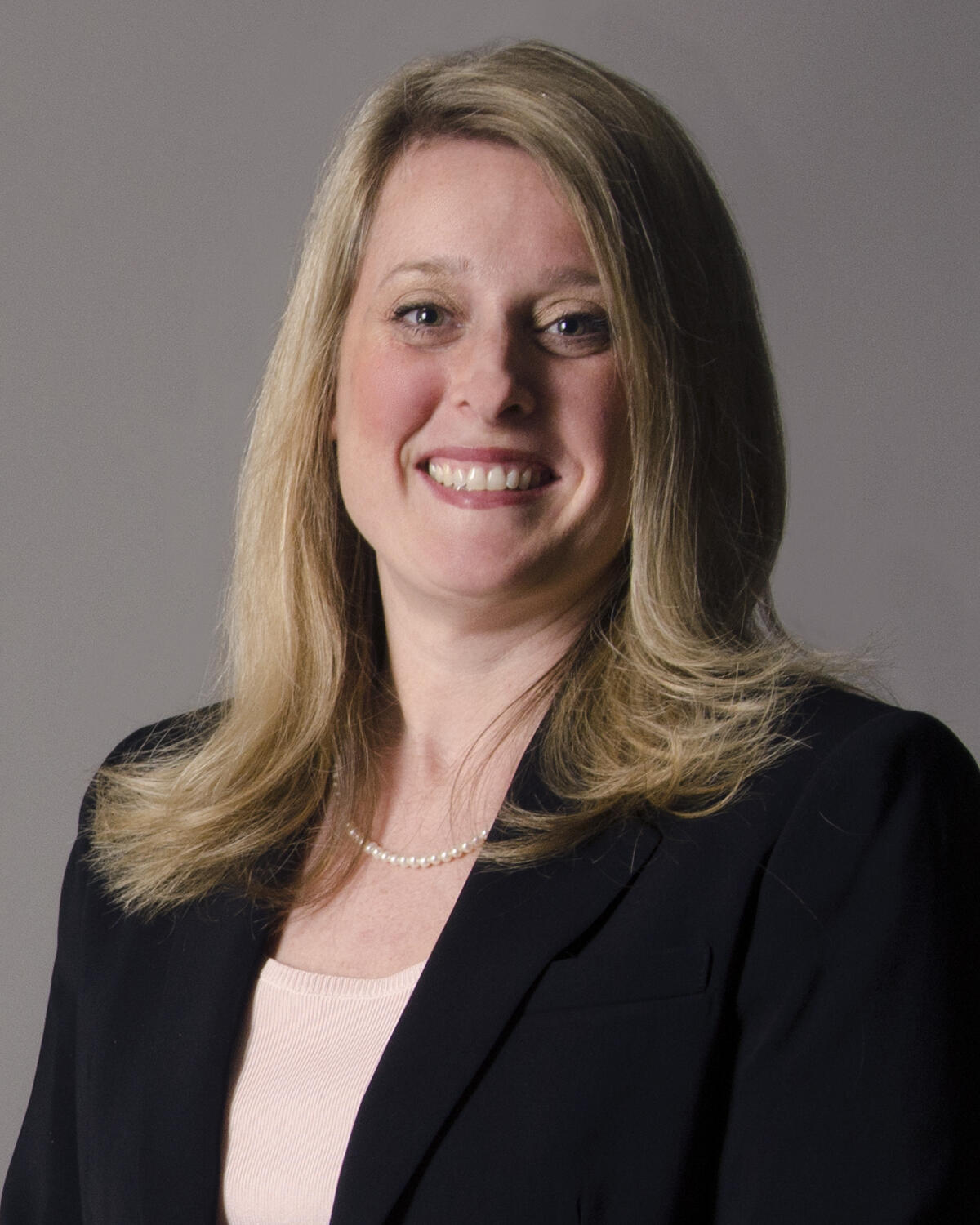 Headshot Image for Stephanie Johnson